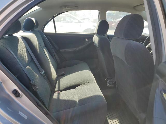 Photo 10 from auction – 2003 TOYOTA COROLLA CE with VIN 1NXBR32E73Z117284