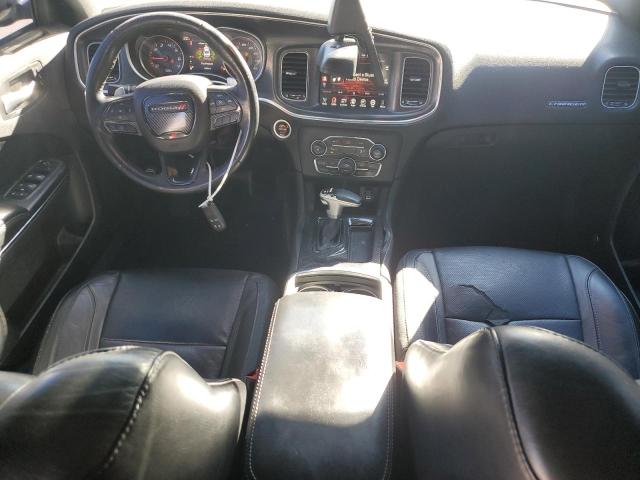 Photo 8 from auction – 2015 DODGE CHARGER R/ with VIN 2C3CDXCTXFH729597