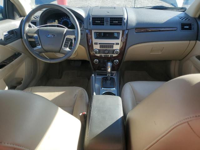 Photo 8 from auction – 2012 FORD FUSION SEL with VIN 3FAHP0JA2CR280360