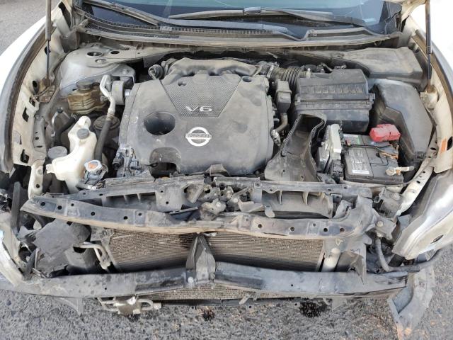 Photo 11 from auction – 2014 NISSAN MAXIMA S with VIN 1N4AA5AP8EC907049