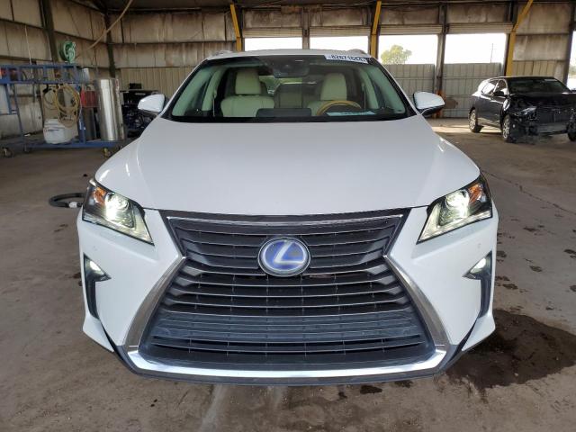 Фото 5 с аукциона – 2016 LEXUS RX 450H BA с VIN 2T2BGMCA9GC007699
