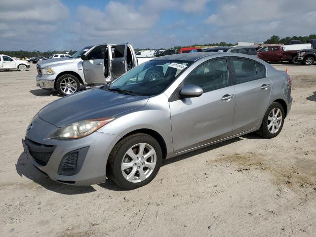 MAZDA 3 I 2011 with VIN JM1BL1VF2B1495771 - Photo from auction