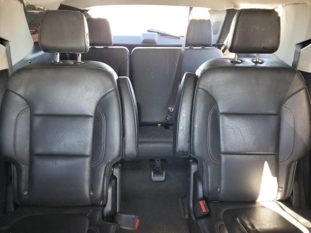 Photo 10 from auction – 2018 CHEVROLET TRAVERSE P with VIN 1GNERKKW0JJ102765