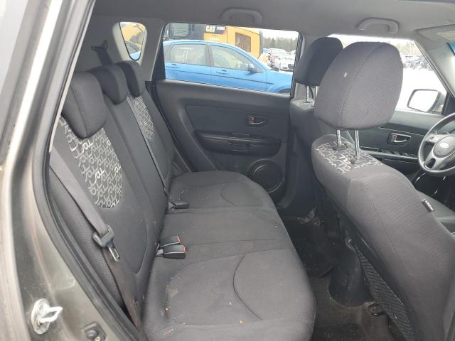 Photo 11 from auction – 2010 KIA SOUL + with VIN KNDJT2A29A7112599