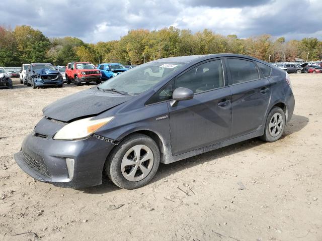 TOYOTA PRIUS 2013 with VIN JTDKN3DU2D1675082 - Photo from auction