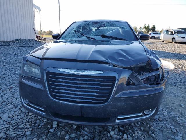 Photo 5 from auction – 2014 CHRYSLER 300 S with VIN 2C3CCABG2EH380325