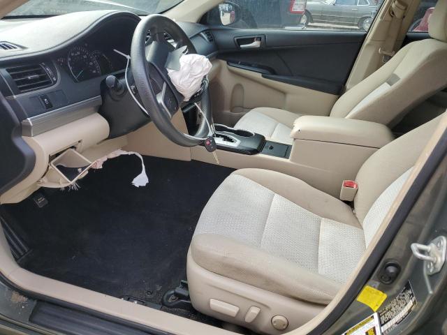 Photo 7 from auction – 2012 TOYOTA CAMRY BASE with VIN 4T4BF1FK5CR166454
