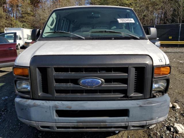 Photo 5 from auction – 2011 FORD ECONOLINE with VIN 1FBNE3BL3BDB11156