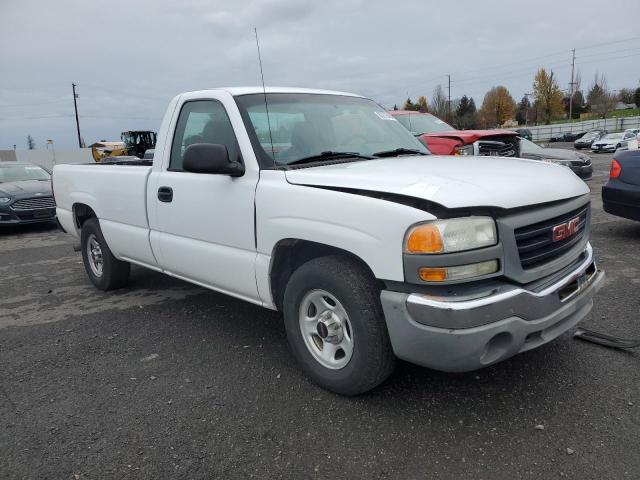 Photo 4 from auction – 2003 GMC NEW SIERRA with VIN 1GTEC14V23E315656