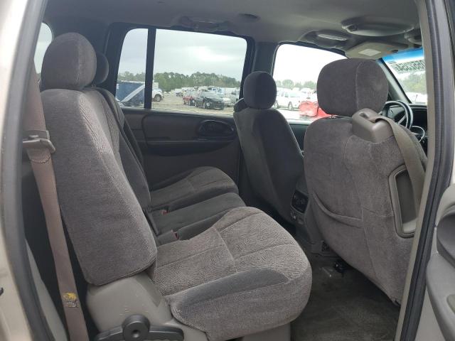 Photo 11 from auction – 2003 CHEVROLET TRAILBLAZE with VIN 1GNES16S636183167
