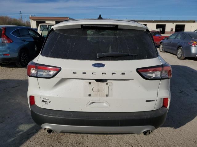Photo 6 from auction – 2020 FORD ESCAPE SE with VIN 1FMCU9BZ9LUC18075
