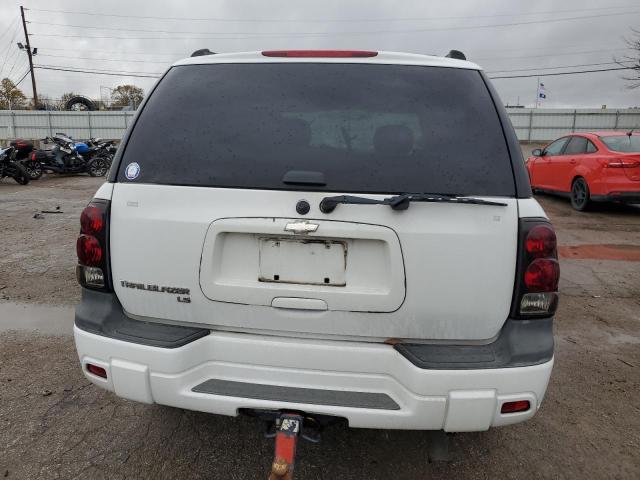 Photo 6 from auction – 2005 CHEVROLET TRAILBLAZE with VIN 1GNDT13S952267975