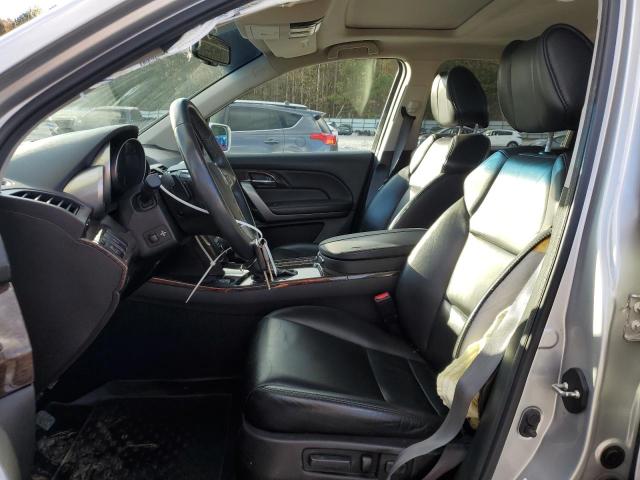 Photo 7 from auction – 2013 ACURA MDX TECHNO with VIN 2HNYD2H35DH501141