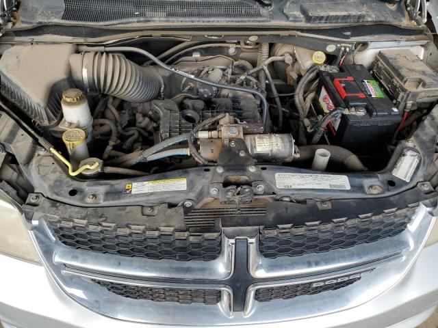 Photo 12 from auction – 2012 DODGE GRAND CARA with VIN 2C4RDGCG9CR196804