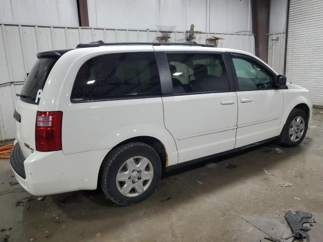 Photo 3 from auction – 2010 DODGE GRAND CARA with VIN 2D4RN4DE9AR498764