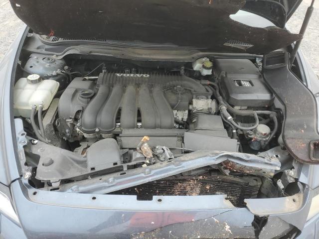 Photo 11 from auction – 2010 VOLVO S40 2.4I with VIN YV1382MS8A2501358