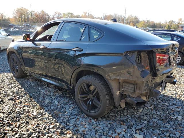 Photo 2 from auction – 2016 BMW X6 XDRIVE5 with VIN 5UXKU6C55G0R33747