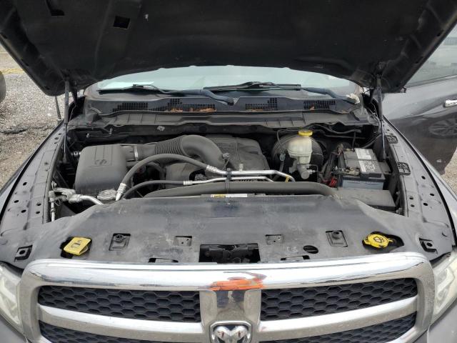 Photo 11 from auction – 2017 RAM 1500 SLT with VIN 1C6RR6GT7HS675934