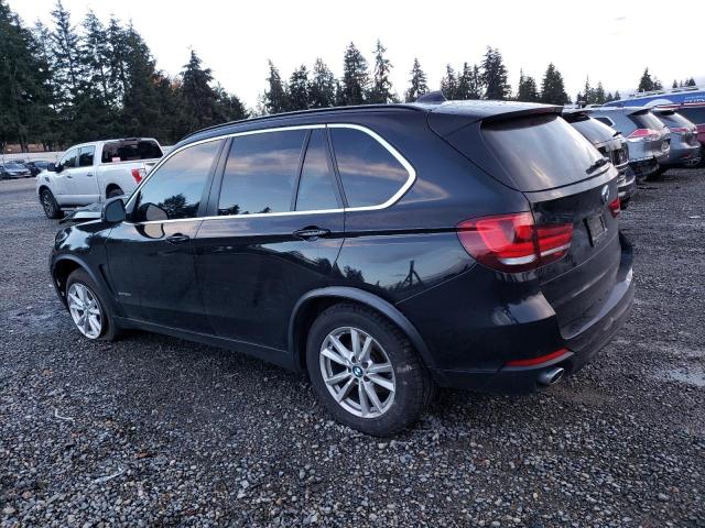 Photo 2 from auction – 2015 BMW X5 XDRIVE3 with VIN 5UXKS4C55F0N07209
