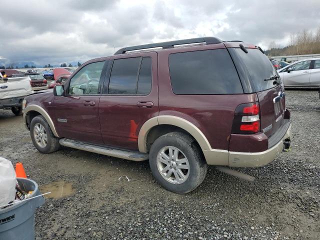 Photo 2 from auction – 2008 FORD EXPLORER E with VIN 1FMEU74858UA34891