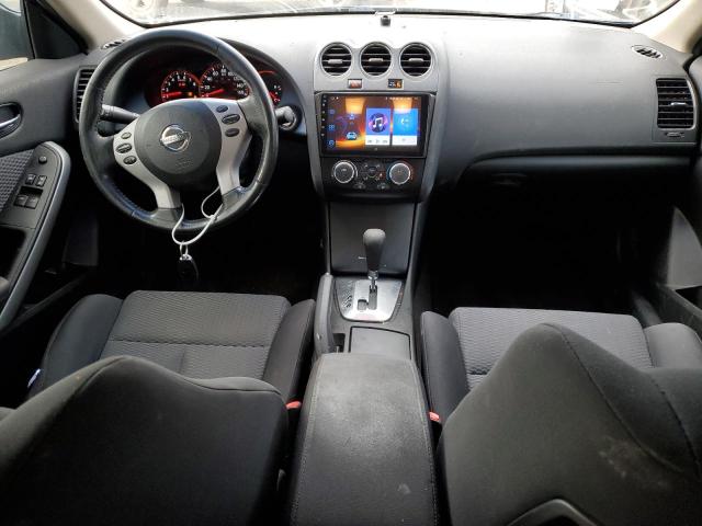 Photo 8 from auction – 2008 NISSAN ALTIMA 2.5 with VIN 1N4AL24E98C217673