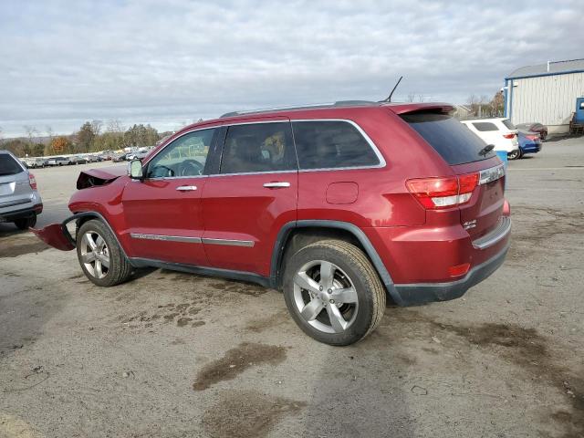 Photo 2 from auction – 2013 JEEP GRAND CHER with VIN 1C4RJFBG6DC635259
