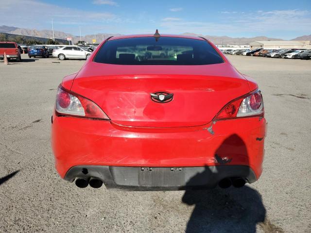 Photo 6 from auction – 2013 HYUNDAI GENESIS CO with VIN KMHHT6KD0DU096400