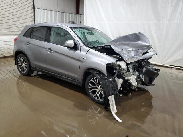 Photo 4 from auction – 2018 MITSUBISHI OUTLANDER with VIN JA4AP3AU1JZ001152