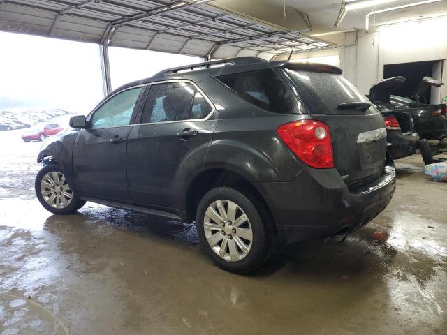 Photo 2 from auction – 2011 CHEVROLET EQUINOX LT with VIN 2CNFLDE53B6410519