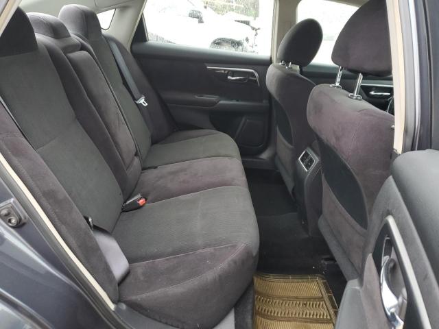 Photo 10 from auction – 2013 NISSAN ALTIMA 3.5 with VIN 1N4BL3AP2DC114928