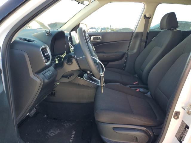 Photo 7 from auction – 2020 HYUNDAI VENUE SE with VIN KMHRB8A34LU049090