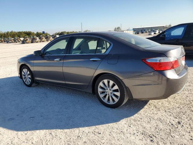Photo 2 from auction – 2014 HONDA ACCORD EX with VIN 1HGCR2F72EA128469