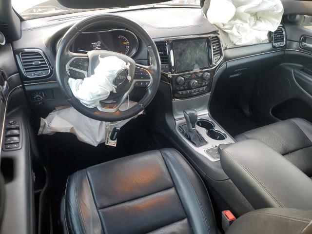 Photo 8 from auction – 2021 JEEP GRAND CHER with VIN 1C4RJFCG0MC532403