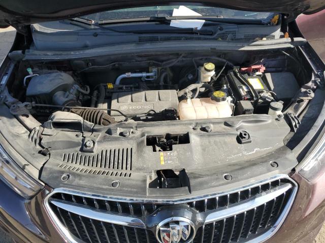 Photo 11 from auction – 2018 BUICK ENCORE ESS with VIN KL4CJCSB3JB641606