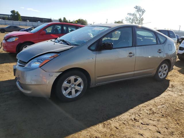 Photo 1 from auction – 2007 TOYOTA PRIUS with VIN JTDKB20U977680340