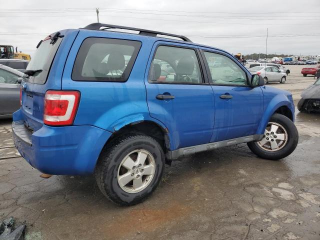 Photo 3 from auction – 2012 FORD ESCAPE XLS with VIN 1FMCU0C75CKB28376