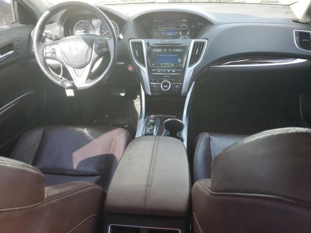 Photo 8 from auction – 2016 ACURA TLX TECH with VIN 19UUB2F57GA011397
