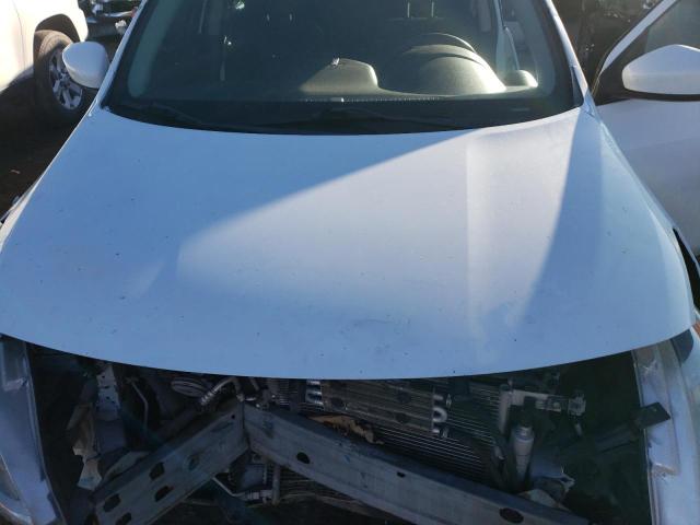 Photo 11 from auction – 2017 NISSAN VERSA S with VIN 3N1CN7AP4HL865977