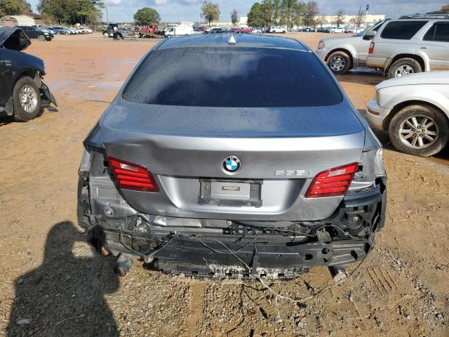 Foto 6 de la subasta – 2016 BMW 535 I con VIN WBA5B1C54GG129144