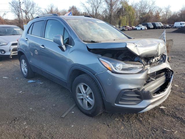 Photo 4 from auction – 2019 CHEVROLET TRAX 1LT with VIN KL7CJPSB9KB939721