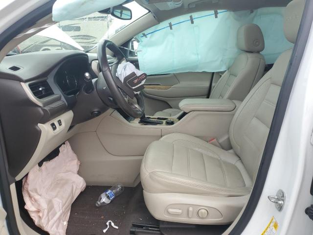 Photo 7 from auction – 2017 GMC ACADIA DEN with VIN 1GKKNPLS5HZ221895