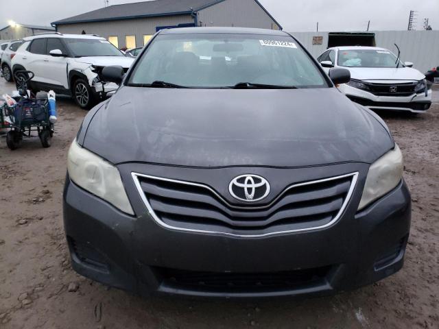 Photo 5 from auction – 2011 TOYOTA CAMRY BASE with VIN 4T1BF3EKXBU695596