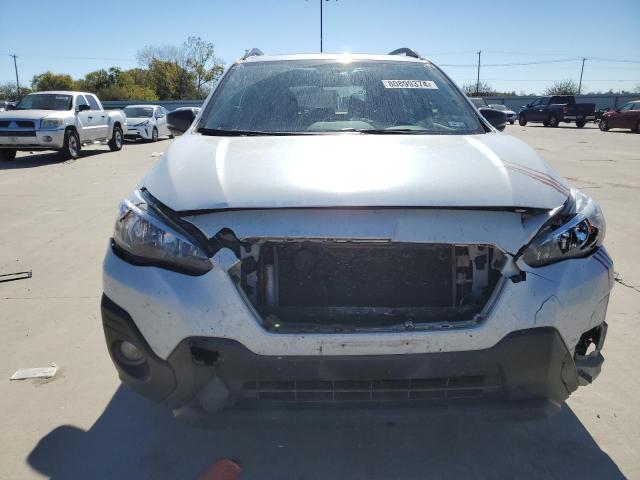 Photo 5 from auction – 2021 SUBARU CROSSTREK with VIN JF2GTHSC6MH204497