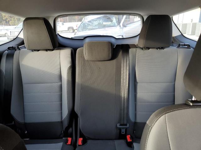 Photo 10 from auction – 2018 FORD ESCAPE S with VIN 1FMCU0F75JUB40430