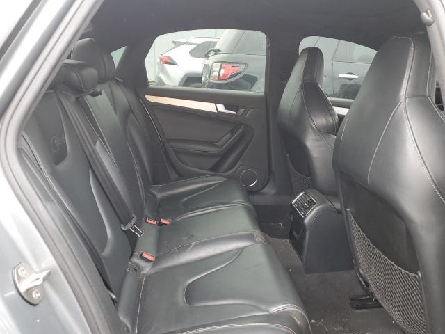 Photo 10 from auction – 2011 AUDI S4 PREMIUM with VIN WAUBGAFL9BA078749