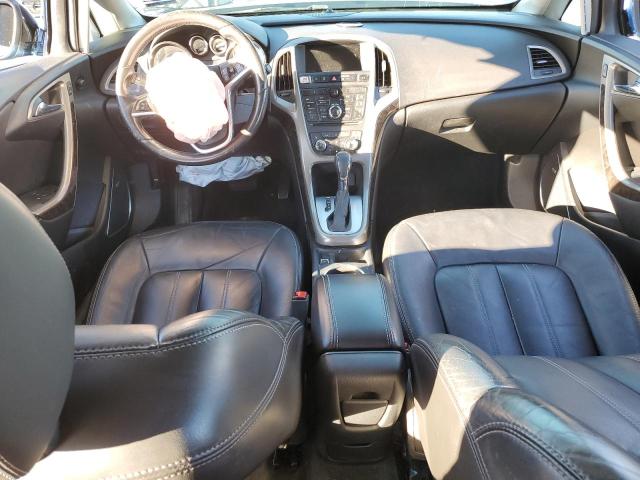 Photo 8 from auction – 2015 BUICK VERANO with VIN 1G4PS5SK0F4194885