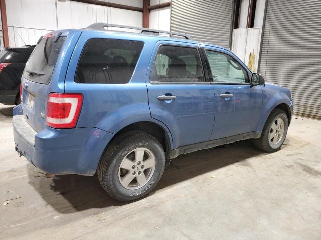 Photo 3 from auction – 2010 FORD ESCAPE XLT with VIN 1FMCU9DG1AKD33404
