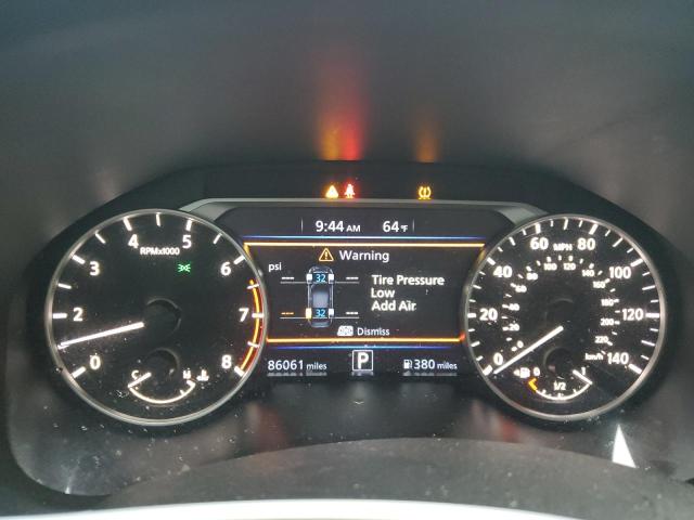 Photo 9 from auction – 2019 NISSAN ALTIMA S with VIN 1N4BL4BVXKC135705