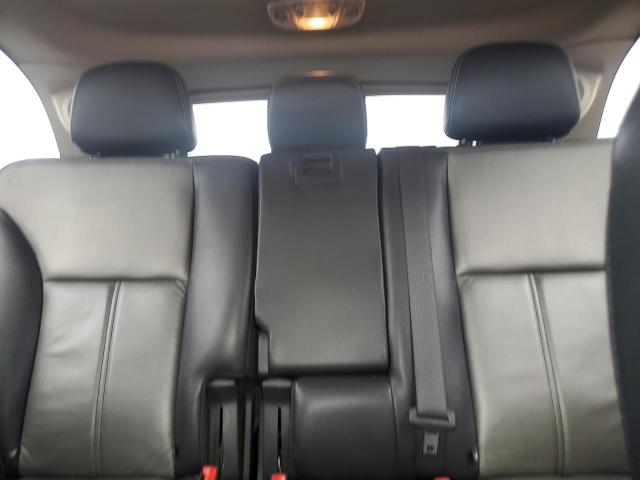 Photo 10 from auction – 2011 FORD EDGE SPORT with VIN 2FMDK3AK6BBA45325