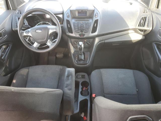 Photo 8 from auction – 2015 FORD TRANSIT CO with VIN NM0LE7E78F1191681